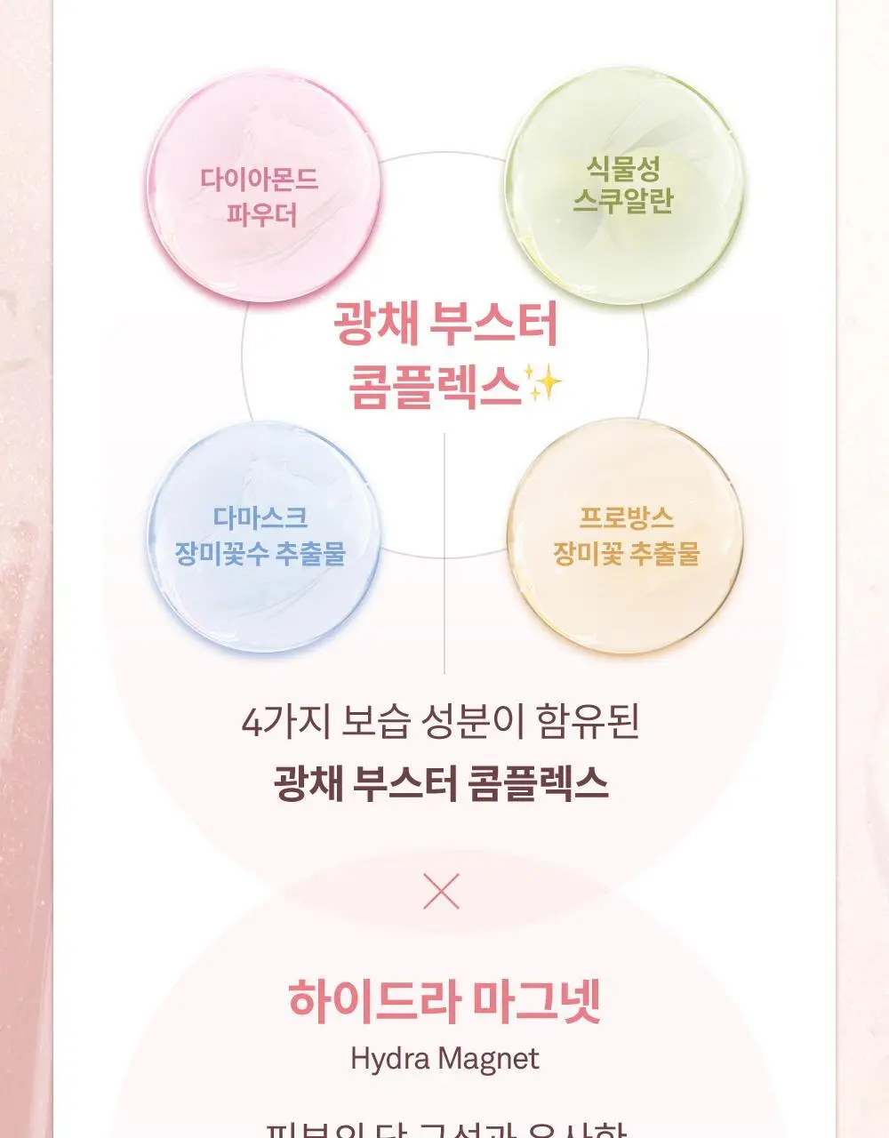 [NEW] 힌스 래디언스 메이크업 부스팅 프렙 30ml (화잘먹 베이스프렙) 상세페이지 37
